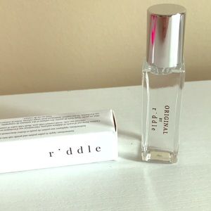 R’ddle Roll-On Fragrance Oil